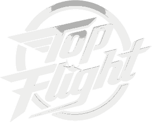 Topflight Range and Firearms logo